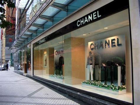 利園chanel|CHANEL .